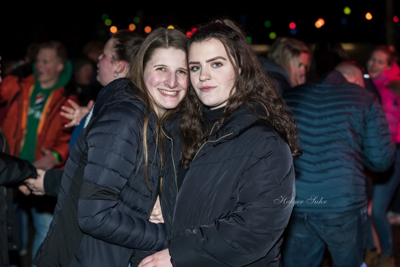 Bild 543 - Osterfeuer